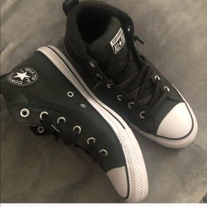 Brand New Converses